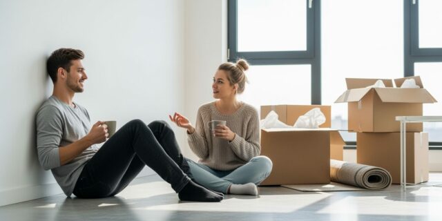 Život na předplatném: Proč už mladí nechtějí vlastnit