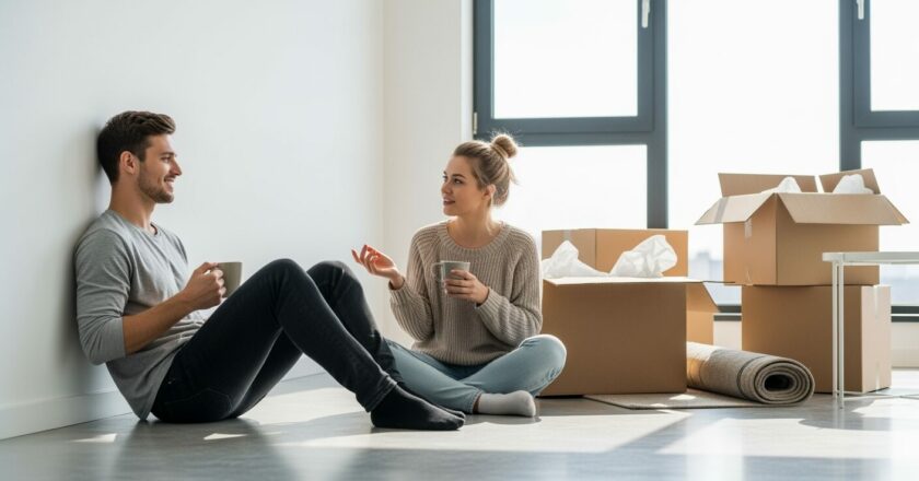 Život na předplatném: Proč už mladí nechtějí vlastnit