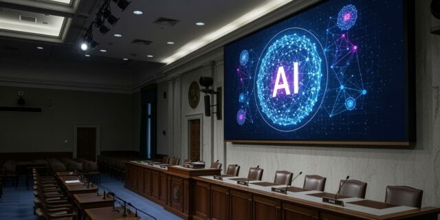 OpenAI a bitva o pravidla AI