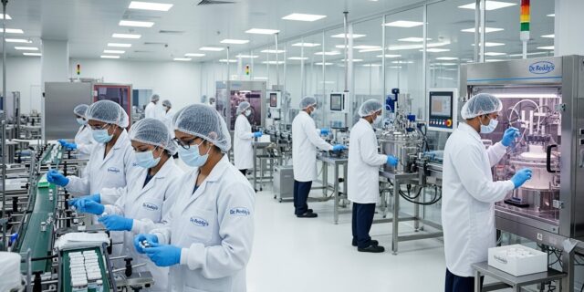 Patent vyprší: Jak Indie vyzývá giganta Novo Nordisk