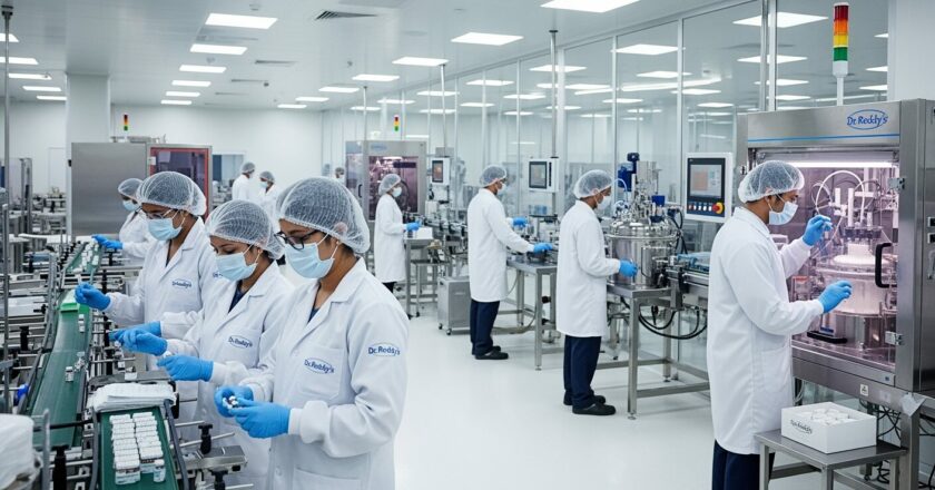 Patent vyprší: Jak Indie vyzývá giganta Novo Nordisk