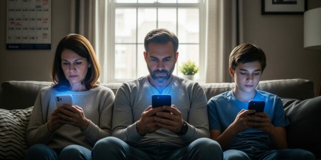 Marissa Mayerová nás chce dostat pryč od obrazovek