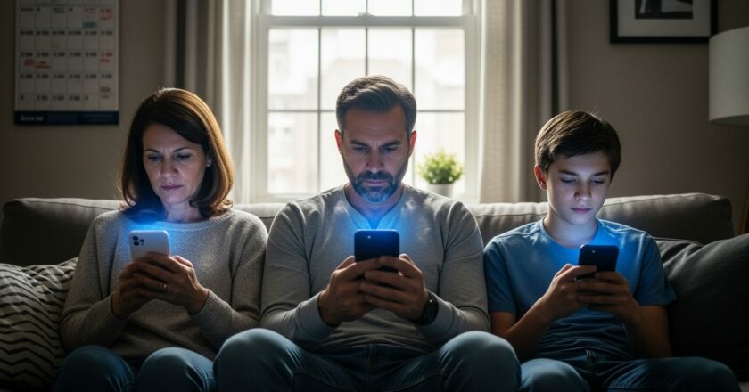 Marissa Mayerová nás chce dostat pryč od obrazovek