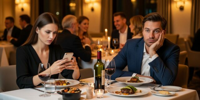 Proč na všechno nadáváme: Paradox spokojenosti