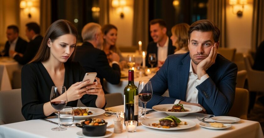 Proč na všechno nadáváme: Paradox spokojenosti