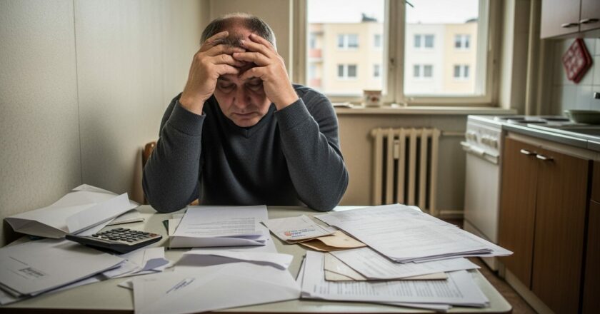 Rekordní dluhy Čechů: Zadlužení stouplo na 3,8 bilionu korun