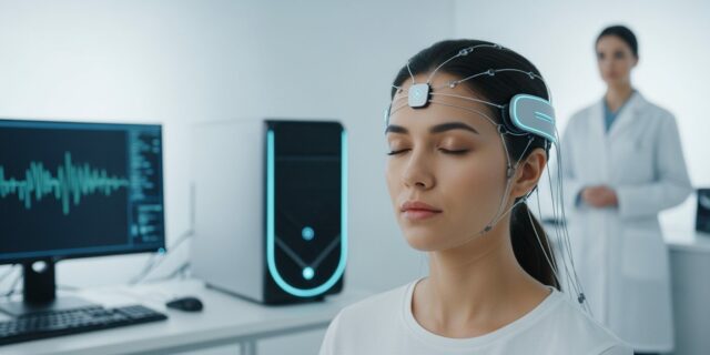 Sam Altman a člověk-stroj: Vize budoucnosti nebo riskantní experiment?