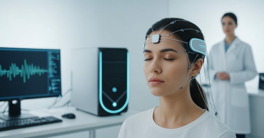 Sam Altman a člověk-stroj: Vize budoucnosti nebo riskantní experiment?