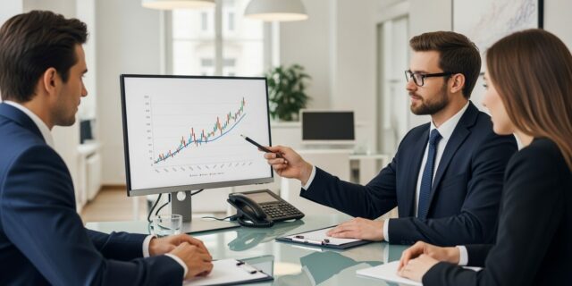 Bankovní giganti v ČR: Rekordní zisk 45,9 miliardy