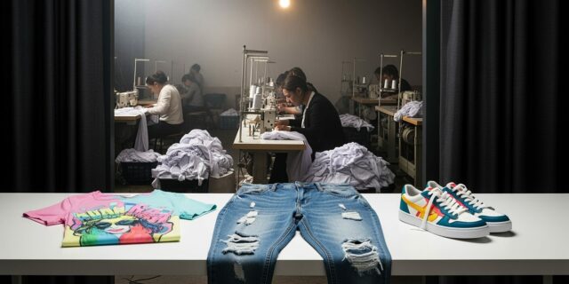 Shein pod palbou: Pokuta za greenwashing odhaluje temnou stránku rychlé módy