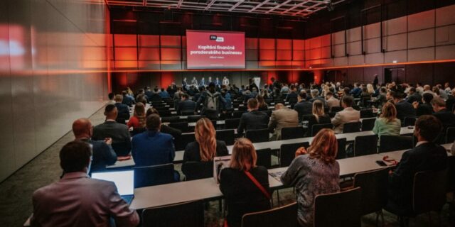 FINfest 2025: Obchodní modely v poradenství v centru pozornosti