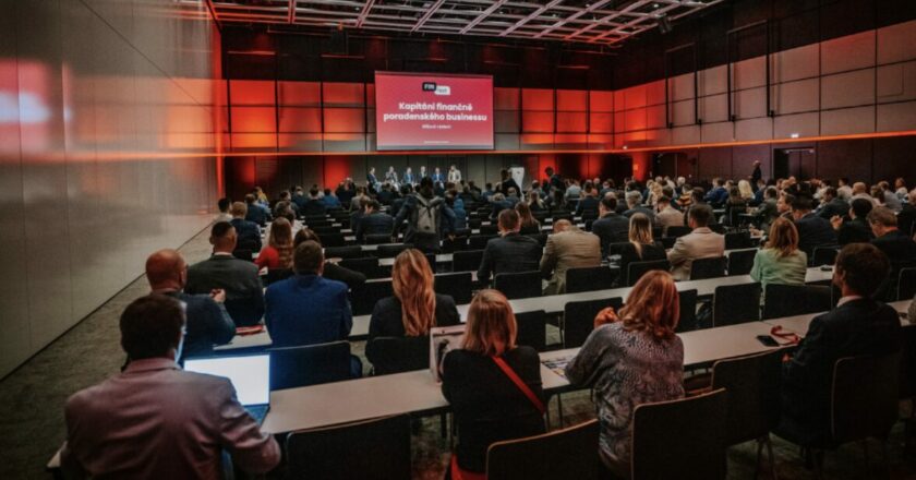FINfest 2025: Obchodní modely v poradenství v centru pozornosti