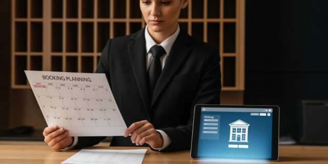 Hotely versus Booking.com: Boj o spravedlnost, nebo hra o peníze?