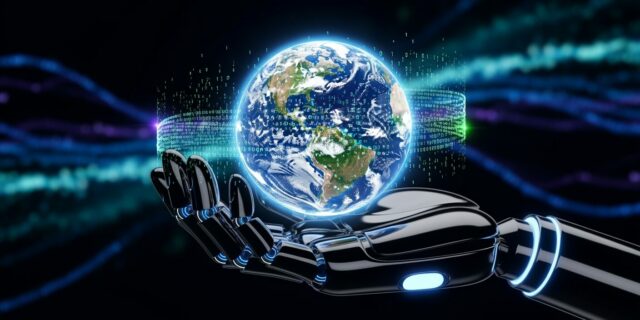 Velké zbraně v akci: Jak Sam Altman bojuje o nadvládu ChatGPT