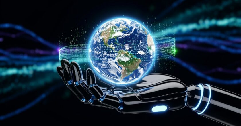 Velké zbraně v akci: Jak Sam Altman bojuje o nadvládu ChatGPT