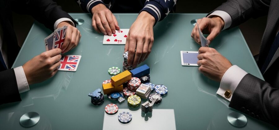 Brexit versus Trumpova cla: Zvítězila Británie nad EU?