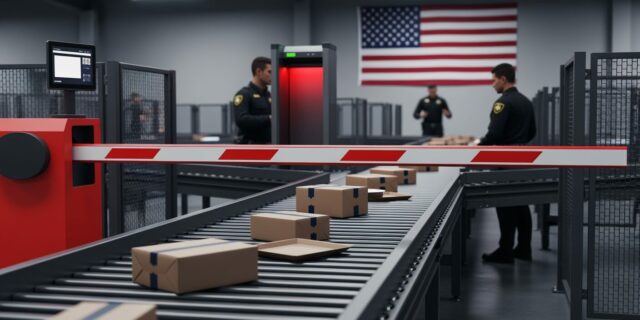 Konec bezcelního ráje: USA mění pravidla hry