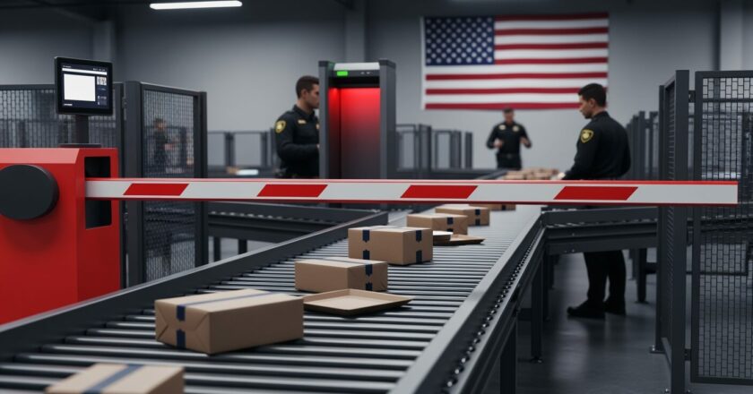 Konec bezcelního ráje: USA mění pravidla hry