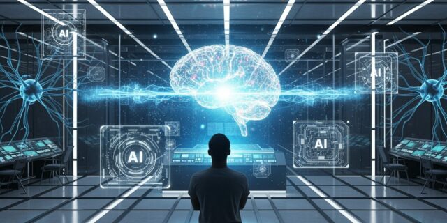 Je Zuckerbergova superinteligence na dohled?