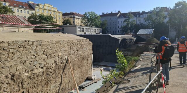 Hydropolis: osvětové centrum odhalilo unikátní vodojem z roku 1892