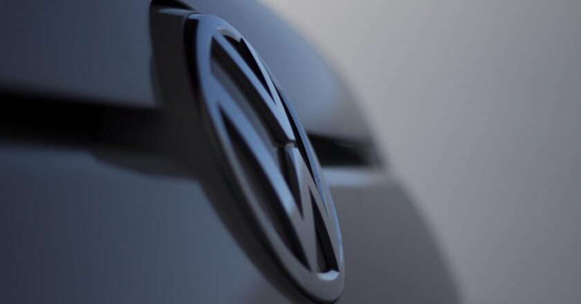 Švehla: Volkswagen – příliš velká firma se s klienty moc nebaví