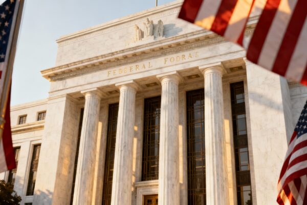 Co pro spotřebitele znamená obrat v úrokových sazbách v USA? 