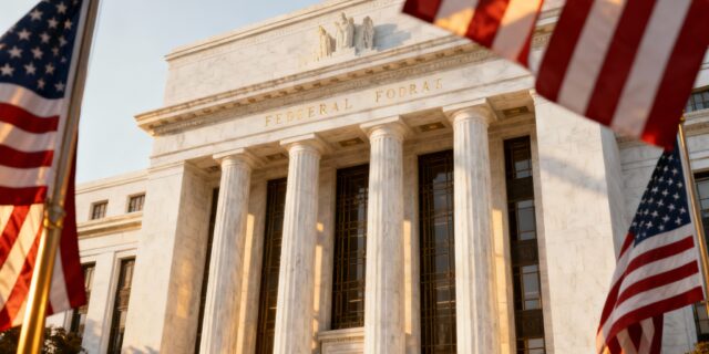 Co pro spotřebitele znamená obrat v úrokových sazbách v USA? 