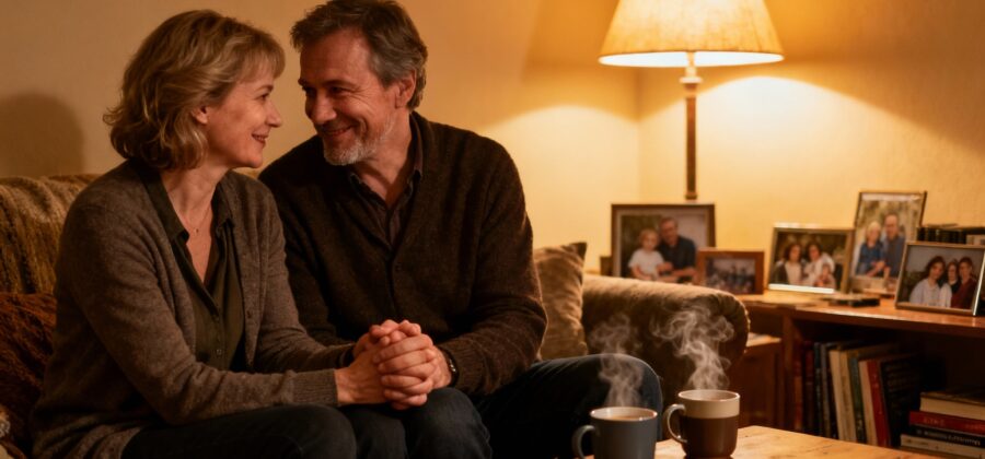 Důvěra na prvním místě: Co si říkají páry, které si opravdu věří?