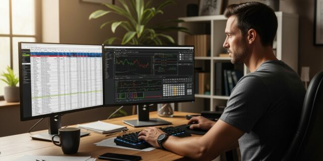 Analýza marží kurzů sázkových kanceláří v České republice