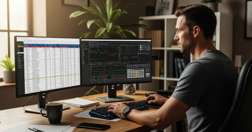 Analýza marží kurzů sázkových kanceláří v České republice