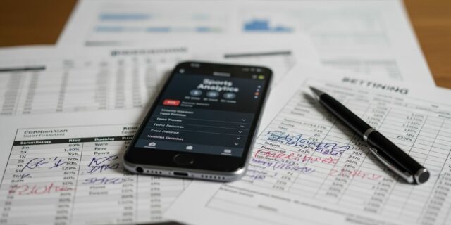 Pozor na tipy od podvodníků, lepší je hledat hodnotu kurzů. Sázková kalkulačka vám pomůže