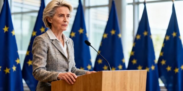 EU plánuje další sankce proti Číně. Bude to Trumpovi stačit?