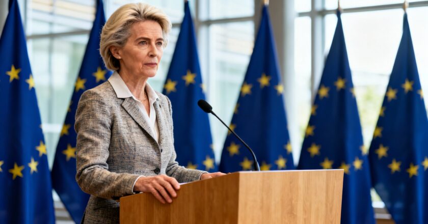 EU plánuje další sankce proti Číně. Bude to Trumpovi stačit?