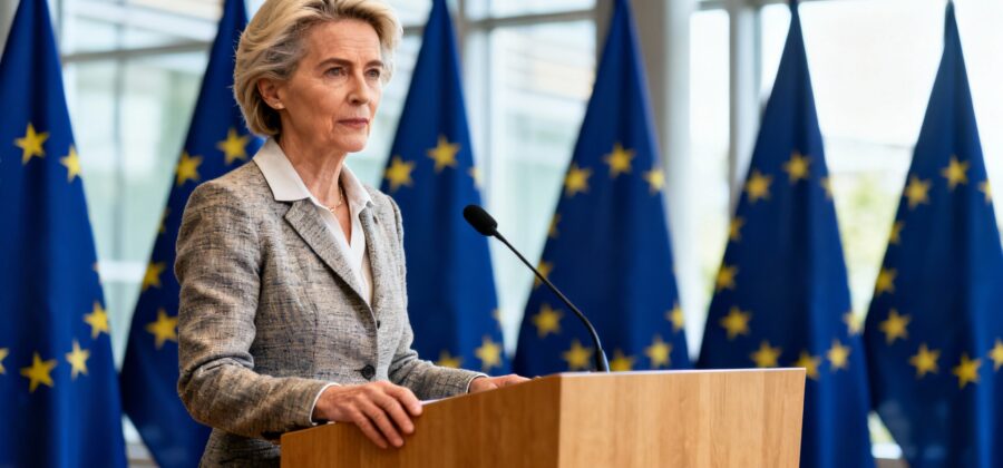 EU plánuje další sankce proti Číně. Bude to Trumpovi stačit?