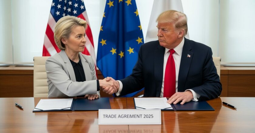 Evropské „století ponížení“: Kapitulace, nebo nutný kompromis?