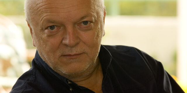 Jan Krůta: Nevidím most přes generační propast