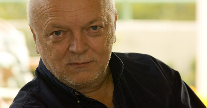 Jan Krůta: Nevidím most přes generační propast