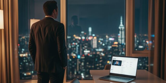 Leonid Radvinsky: Záhadný magnát z OnlyFans který stojí za miliardovým byznysem