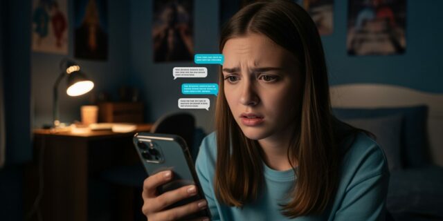 Americký Senát zahajuje vyšetřování „romantických” konverzací společnosti META