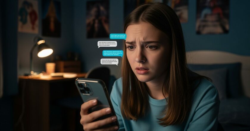 Americký Senát zahajuje vyšetřování „romantických” konverzací společnosti META