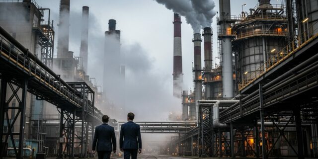 Miliardy z veřejných kapes: Jak Křetínský a Tykač čerpají dotace