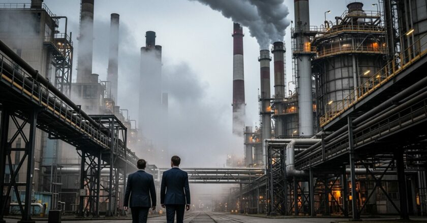 Miliardy z veřejných kapes: Jak Křetínský a Tykač čerpají dotace