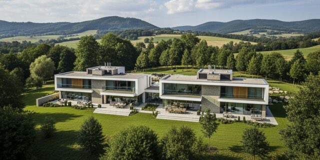 Slováci čelí kritice kvůli zneužití fondů EU na falešné penziony