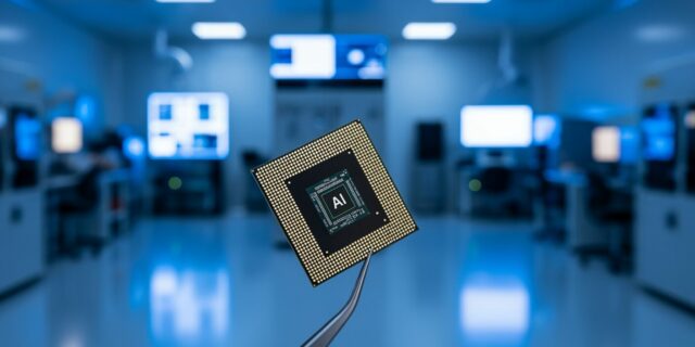 Nvidia v šoku: Čína zakazuje AI čipy a CEO je „zklamán“