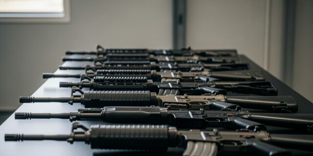 Obrana koupí zbraně České zbrojovky za čtyři miliardy korun