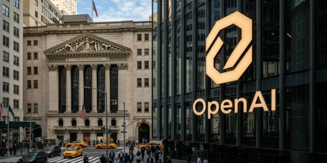 OpenAI se připravuje na prodej akcií v hodnotě 10,3 miliardy dolarů