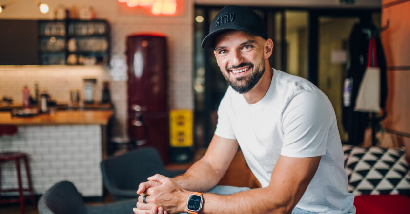 Lubo Smid: Digitalizace určitě je obrovský byznys, stejně tak digitální transformace