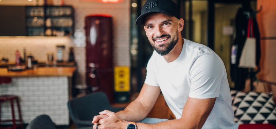 Lubo Smid: Digitalizace určitě je obrovský byznys, stejně tak digitální transformace