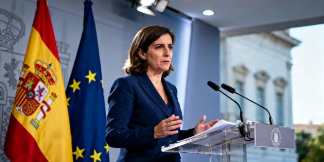 Španělská obrana v pasti: Embargo na Izrael a výzva za 2 miliardy dolarů