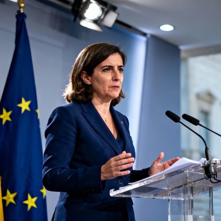 Španělská obrana v pasti: Embargo na Izrael a výzva za 2 miliardy dolarů